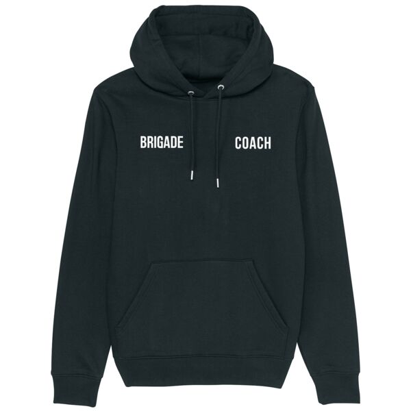 Unisex Cruiser 2.0 iconic hoodie sweatshirt Thumbnail