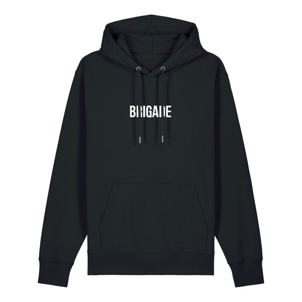 Unisex Cruiser 2.0 iconic hoodie sweatshirt Thumbnail