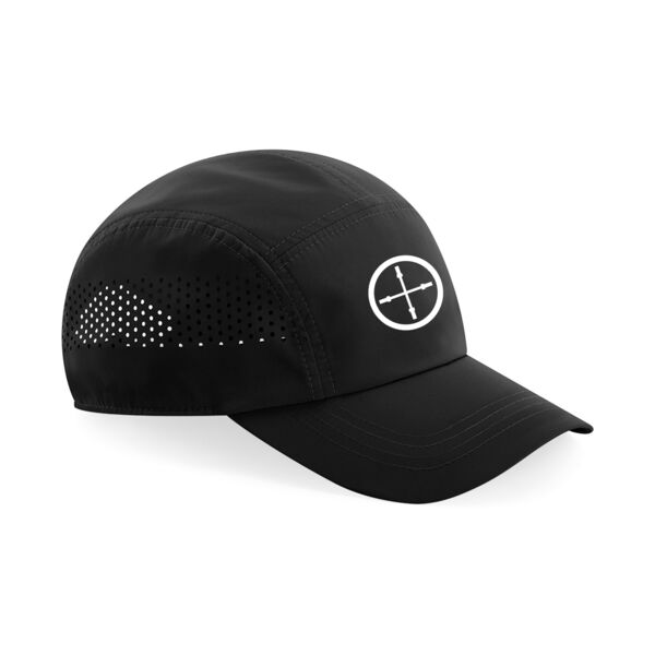 Technical running cap Thumbnail