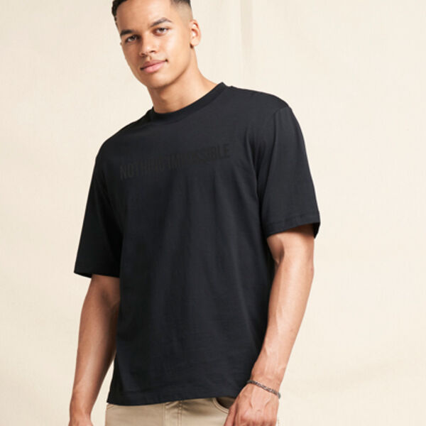 Brigade - Oversize 100 T Thumbnail