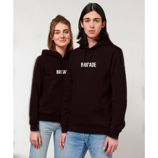 Brigade - Unisex Cruiser iconic hoodie sweatshirt Thumbnail